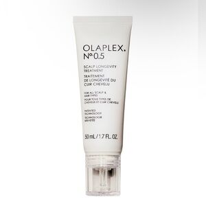 OLAPLEX - No. 0.5 Scalp Longevity Hydrating and Anti-aging Scalp Serum Treatment
